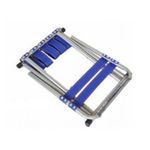 TABOURET TELESCOPIQUE PLIABLE 2 EN 1