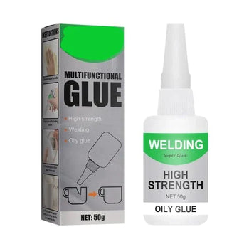 Super glue haute résistance